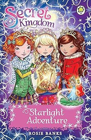 Seller image for Starlight Adventure: Special 5 (Secret Kingdom) for sale by WeBuyBooks