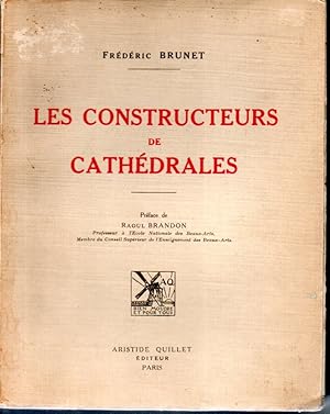 Les constructeurs de cathédrales