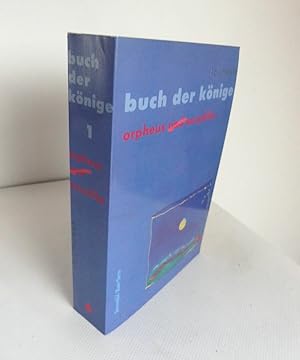 Buch der Könige. Orpheus (und) Eurydike.