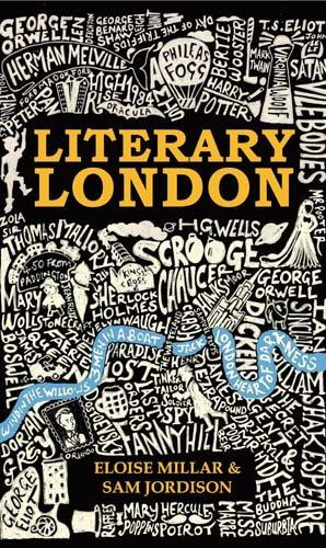 Imagen del vendedor de Literary London a la venta por WeBuyBooks