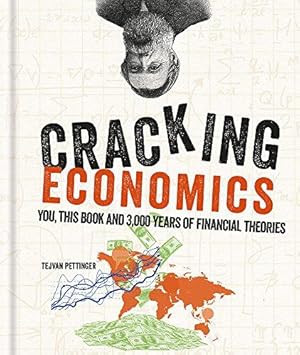 Imagen del vendedor de Cracking Economics a la venta por WeBuyBooks
