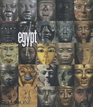 Immagine del venditore per Egypt: 4000 Years of Art venduto da WeBuyBooks