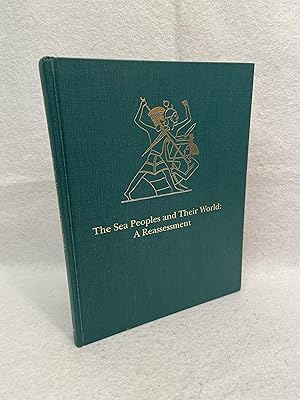Seller image for The Sea Peoples and Their World: A Reassessment (University Museum Monograph 108) for sale by St Philip's Books, P.B.F.A., B.A.