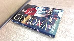 Immagine del venditore per Cantona: My Story venduto da WeBuyBooks