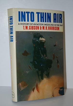 Seller image for Into Thin Air for sale by Nugget Box  (PBFA)