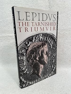 Immagine del venditore per Lepidus: The Tarnished Triumvir venduto da St Philip's Books, P.B.F.A., B.A.