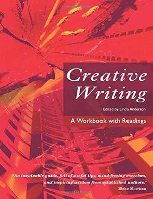 Seller image for Creative Writing: A Workbook with Readings for sale by WeBuyBooks