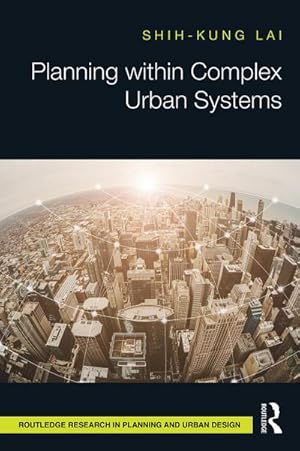 Seller image for Planning within Complex Urban Systems for sale by AHA-BUCH GmbH