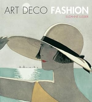 Imagen del vendedor de Art Deco Fashion a la venta por WeBuyBooks