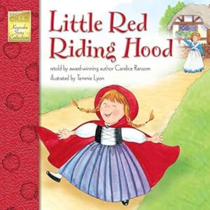 Bild des Verkufers fr Little Red Riding Hood (English Brighter Child Keepsake Stories) zum Verkauf von WeBuyBooks