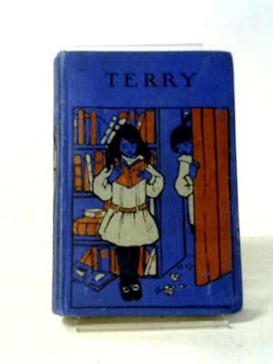 Bild des Verkufers fr Terry Or, She Ought To Have Been A Boy zum Verkauf von World of Rare Books