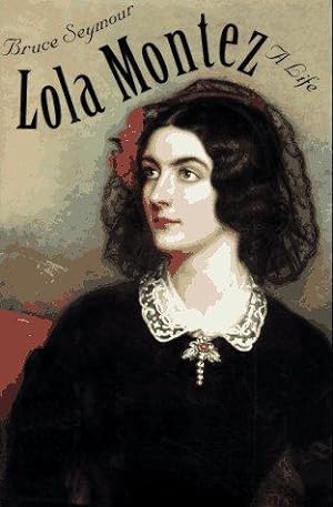 Seller image for Lola Montez    A Life for sale by WeBuyBooks