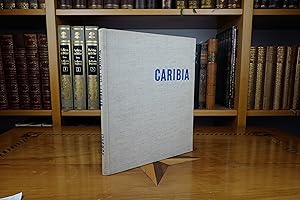 Caribia. Ein photographisches Skizzenbuch von den caribischen Inseln. Mit 96 Tafelbildern.