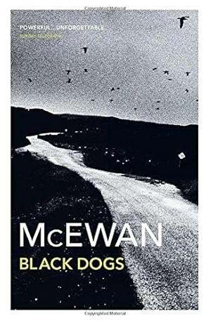 Immagine del venditore per Black Dogs: Ian McEwan venduto da WeBuyBooks