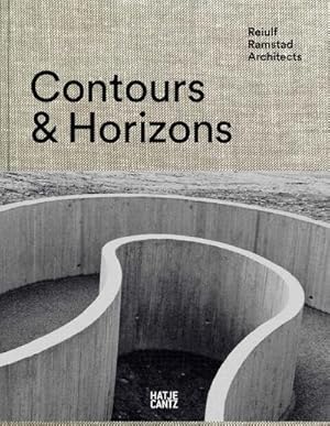 Immagine del venditore per Reiulf Ramstad Architects : Contours & Horizons venduto da AHA-BUCH GmbH