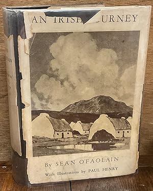 Seller image for An Irish Journey for sale by Riverow Bookshop