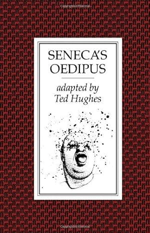 Bild des Verkufers fr Seneca's Oedipus zum Verkauf von WeBuyBooks