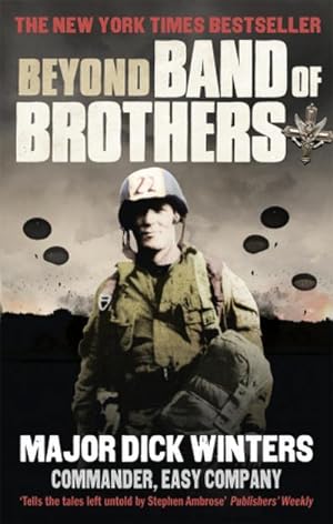 Bild des Verkufers fr Winters, D: Beyond Band of Brothers zum Verkauf von AHA-BUCH GmbH