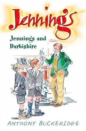 Seller image for Jennings & Darbishire: 4 for sale by WeBuyBooks