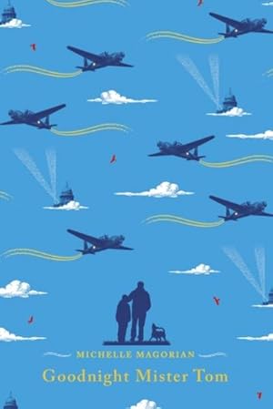 Immagine del venditore per Goodnight Mister Tom (A Puffin Book) : Winner of the Guardian Children's Fiction Award venduto da AHA-BUCH GmbH