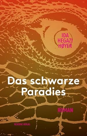Bild des Verkufers fr Das schwarze Paradies : Roman zum Verkauf von AHA-BUCH GmbH