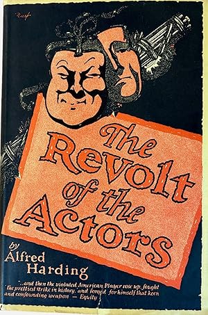 The Revolt of the Actors