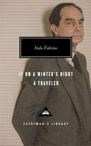 Imagen del vendedor de Calvino, I: If On A Winter's Night A Traveller a la venta por AHA-BUCH GmbH