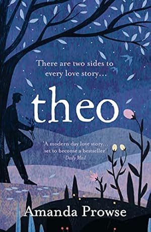 Seller image for Theo for sale by WeBuyBooks