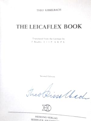 The Leica-Flex Book