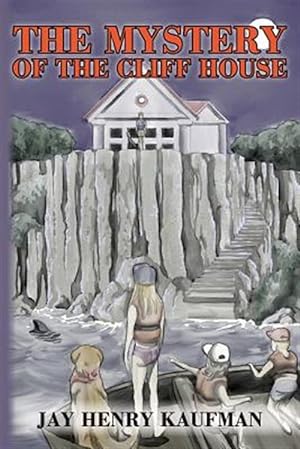 Seller image for Mystery of the Cliff House for sale by GreatBookPricesUK