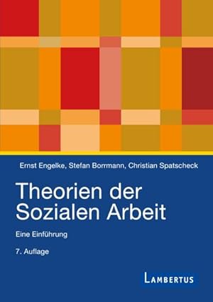 Seller image for Theorien der Sozialen Arbeit (Studienausgabe) : Eine Einfhrung for sale by AHA-BUCH GmbH