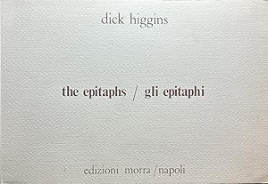 The Epitaphs /Gli Epitaphi