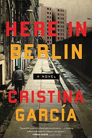 Seller image for Here in Berlin for sale by WeBuyBooks