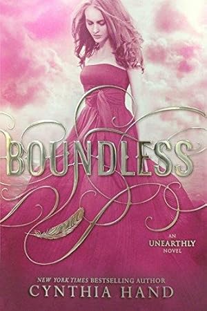 Seller image for Boundless (Unearthly) for sale by WeBuyBooks