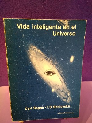 Vida inteligente en el Universo