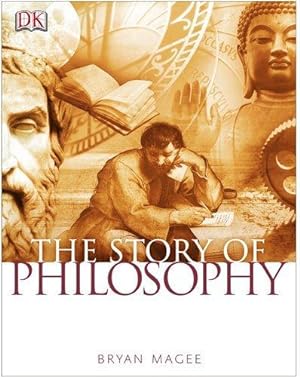 Seller image for The Story of Philosophy for sale by WeBuyBooks