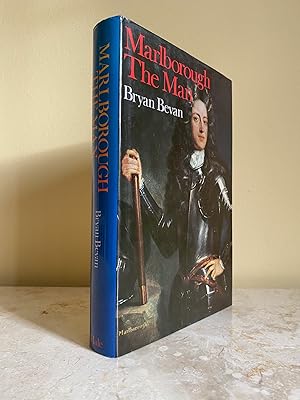 Image du vendeur pour Marlborough the Man | A Biography of John Churchill First Duke of Marlborough mis en vente par Little Stour Books PBFA Member