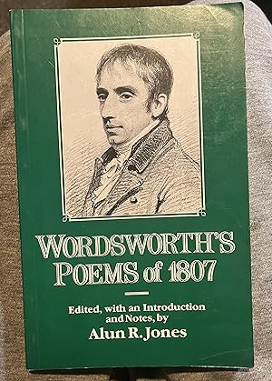 Seller image for The Friendship: Wordsworth and Coleridge for sale by Debunni