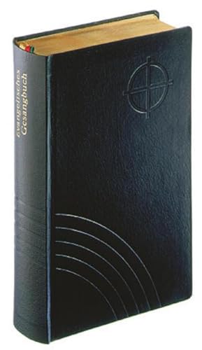 Bild des Verkufers fr Evangelisches Gesangbuch Niedersachsen, Bremen / Taschenausgabe : Taschenausgabe Leder Schwarz 2056 zum Verkauf von AHA-BUCH GmbH