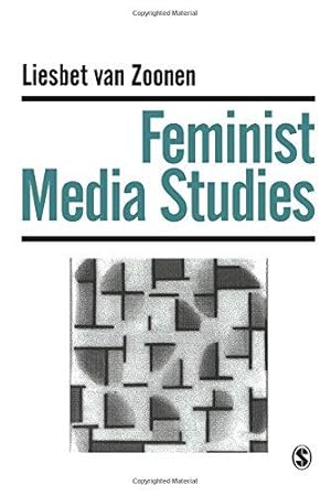 Imagen del vendedor de Feminist Media Studies: 9 (Media Culture & Society series) a la venta por WeBuyBooks