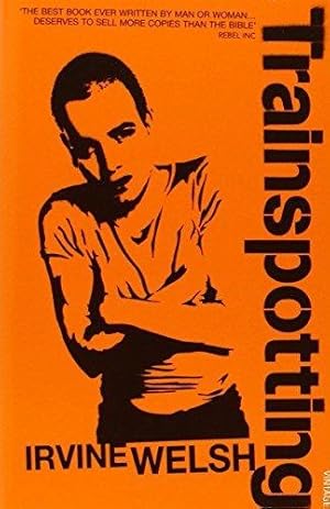 Seller image for Trainspotting for sale by WeBuyBooks