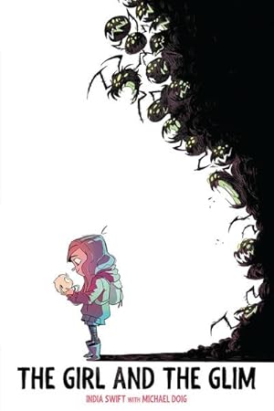 Bild des Verkufers fr The Girl and the Glim zum Verkauf von AHA-BUCH GmbH