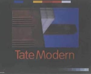 Bild des Verkufers fr Tate Modern: The Guide zum Verkauf von WeBuyBooks