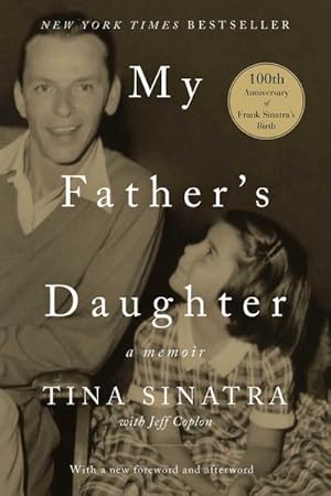 Seller image for My Father's Daughter : A Memoir for sale by AHA-BUCH GmbH