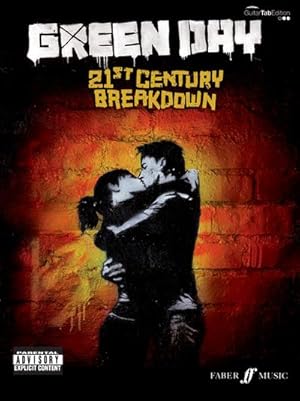 Immagine del venditore per Green Day: 21st Century Breakdownsongbook vocal/guitar/tab venduto da AHA-BUCH GmbH