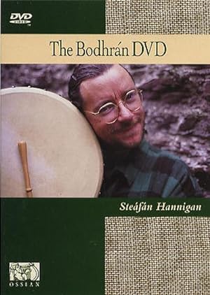 Bild des Verkufers fr The Bodhrn DVD zum Verkauf von AHA-BUCH GmbH