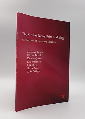 The Griffin Poetry Prize Anthology A selection of the 2003 shortlist.