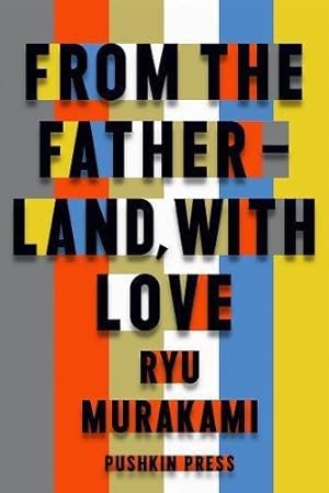 Imagen del vendedor de From the Fatherland with Love a la venta por WeBuyBooks