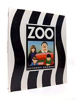 Seller image for Zoo for sale by WeBuyBooks