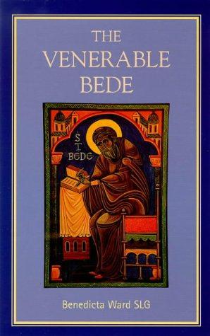 Seller image for The Venerable Bede (Outstanding Christian Thinkers) for sale by WeBuyBooks